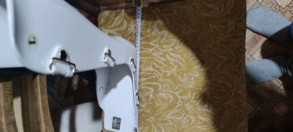 Ортез голеностопный