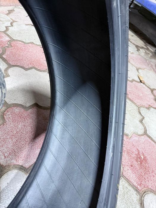 Резина Michelin x-ice north