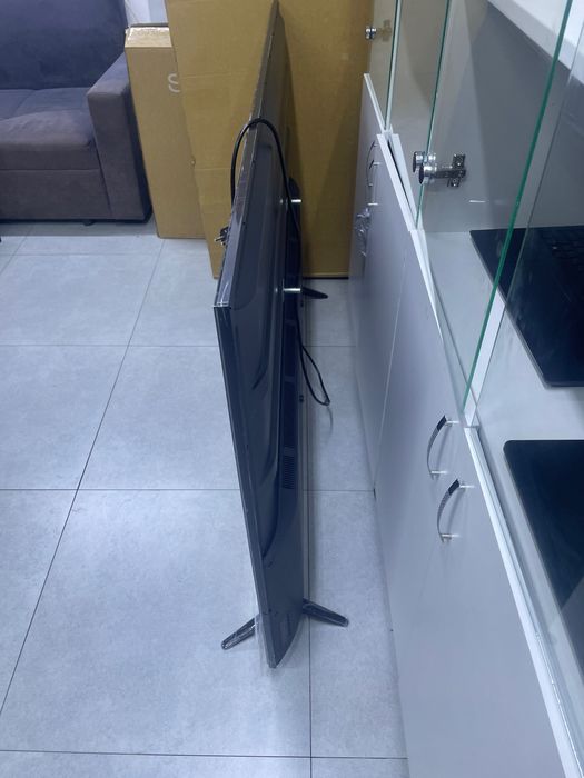 Samsung Smart Tv 75