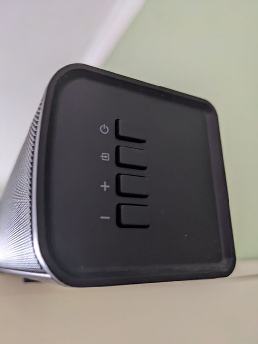 Soundbar Philips HTL1208/12