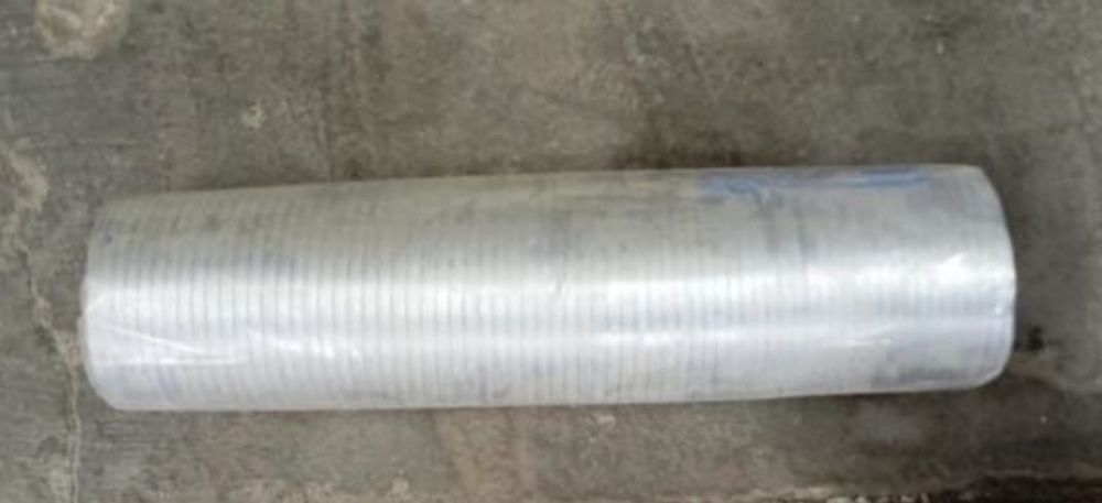 Воздуховод гибкий