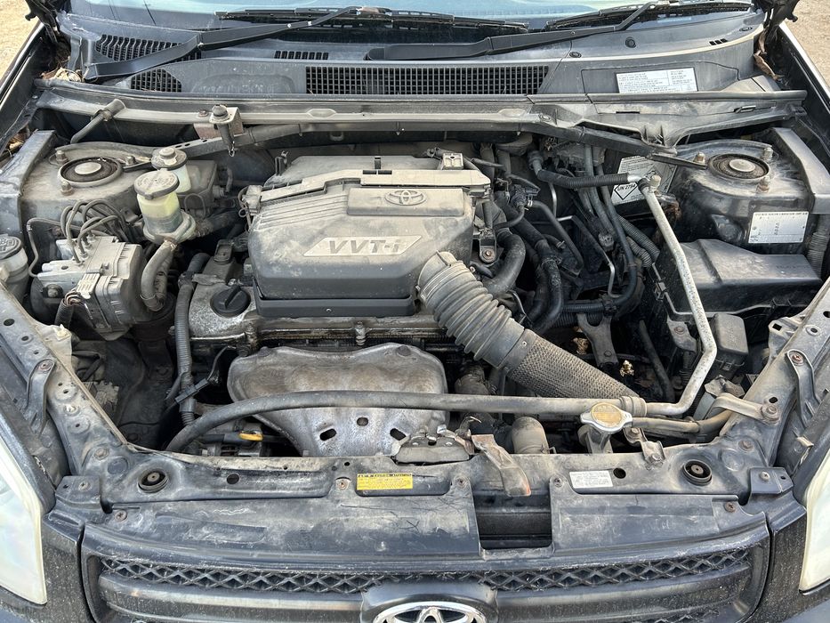 Тойота Рав4 Toyota Rav4 2005г на части 2.0 vvti 150кс