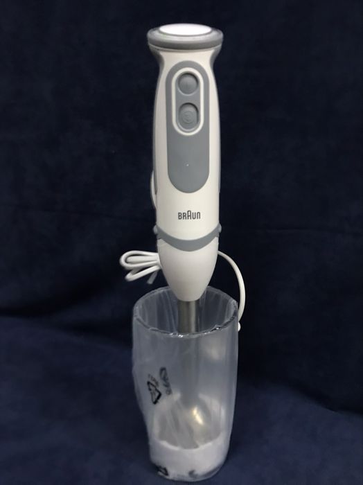 Пасатор Braun MQ5200WH