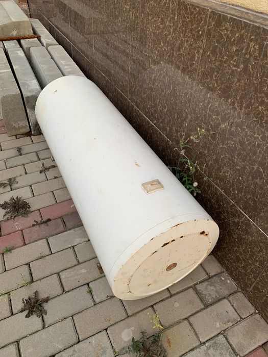 Продам бойлер 150 л