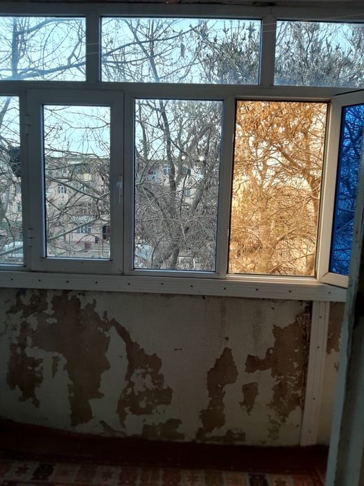 Продается 2х комнатная квартира