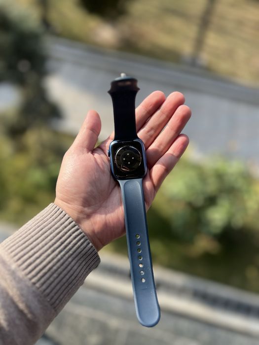 Iwatch 7  45mm SOTILADI