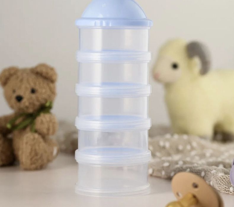 Контейнер для смеси, б/у