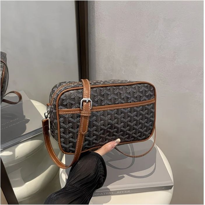Сумка Goyard Cap-Vert