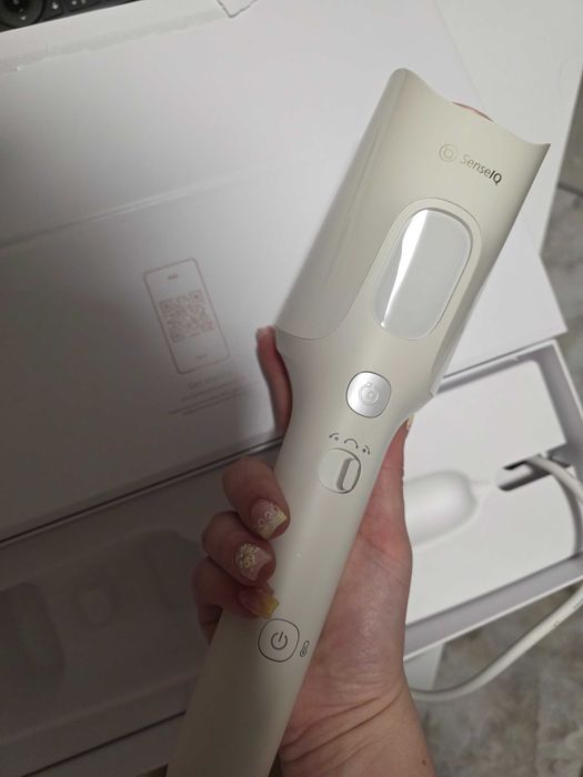 Маша за коса Philips