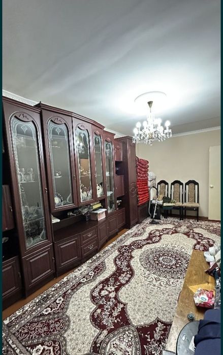 *3\3\5  Балкон:2х6 ‼️ Чиланзар-26 70м²