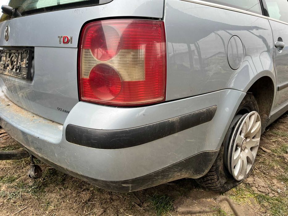 Bara spate Volkswagen PASSAT B5.5 2000-2005