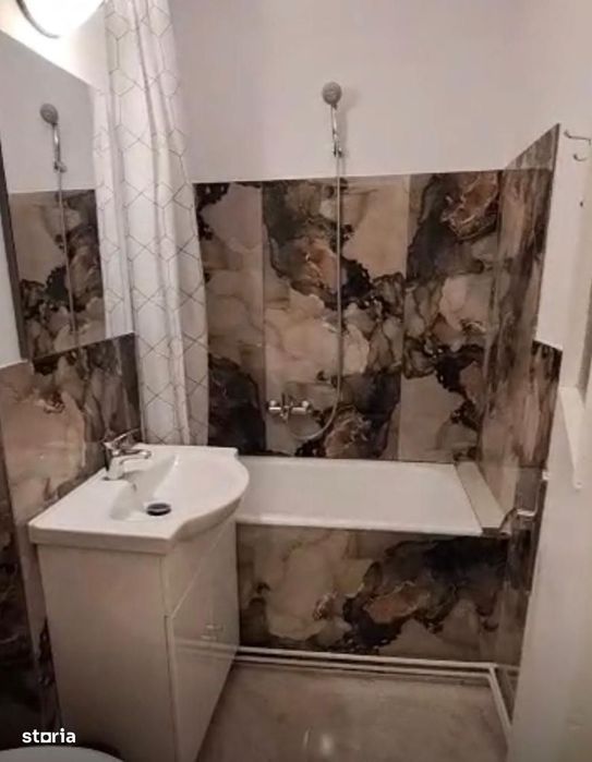 Apartament cu trei camere zona Gemenii