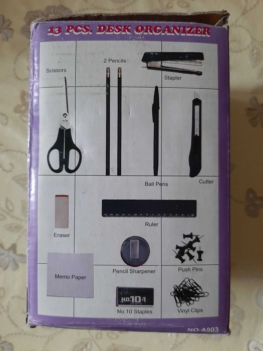 Продам органайзер канцелярский