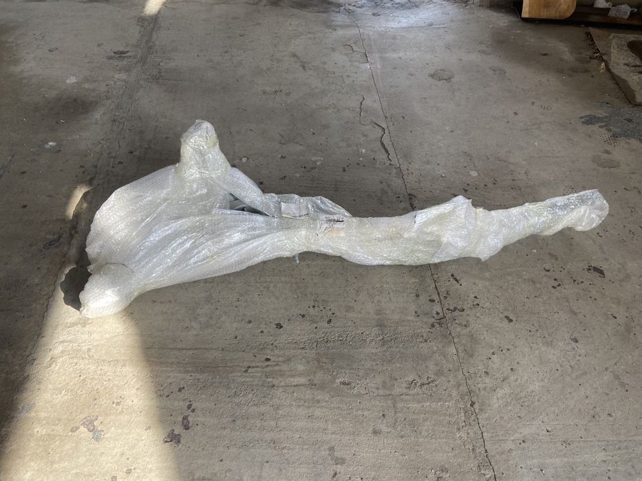 Ланжерон Hyundai Elantra 2023