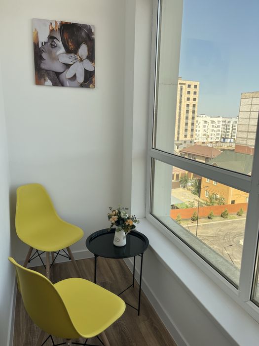 1 комн квартира посуточно