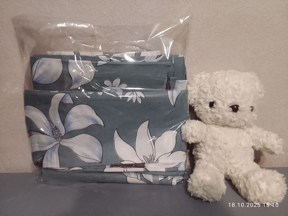 Продам комплекты постельного белья