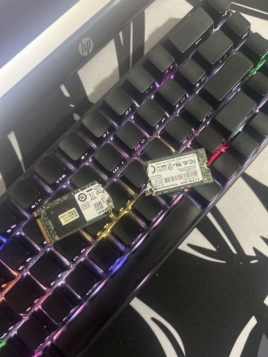 ssd 128 m2 продам