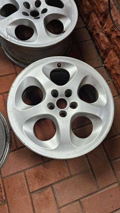 Jante AlfaRomeo 156 16 inch