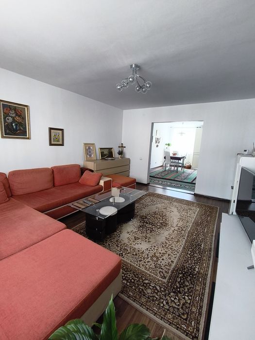 Apartament 4camere