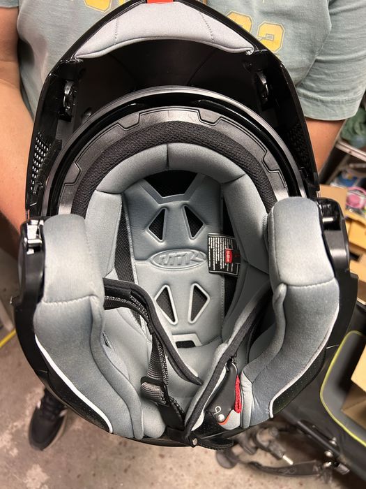 Модуларна каска MTR