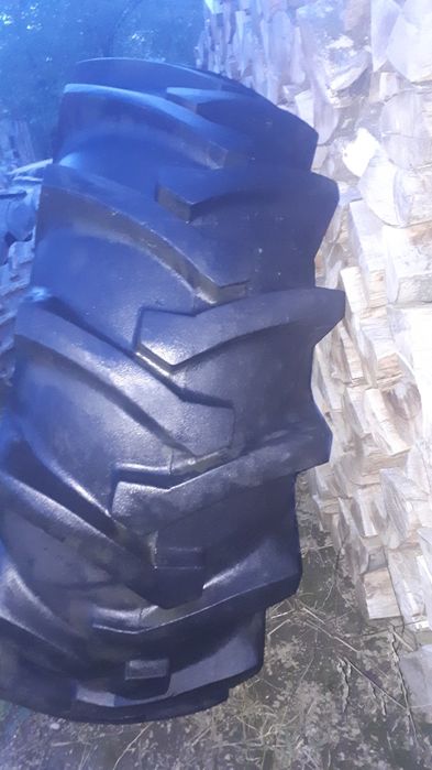 Anvelopa cu janta 23,1R30 combina