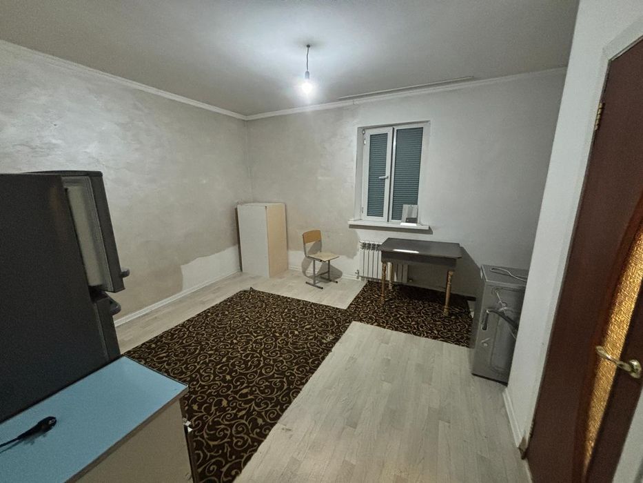 Сдам комнату 120000тг