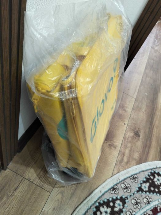 Продам Глово и Вольт сумки новые в упаковке