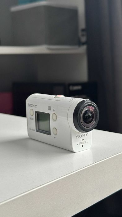 продам Sony as 300