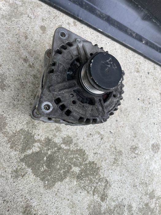 Alternator cu start stop pt vw passat b7,passat cc,tiguan,etc euro5