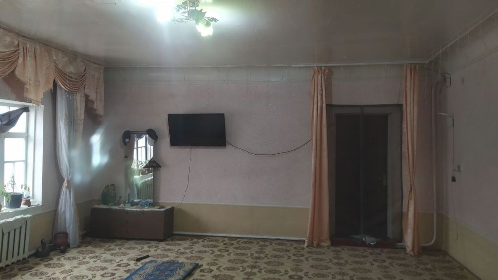 Termizda uy sotiladi