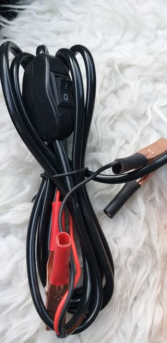 Насос для перекачки 12/24в