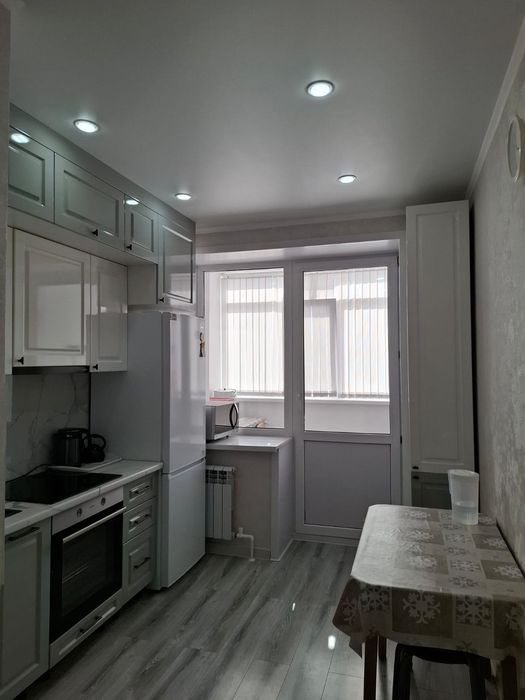 Продам 3-х комнатную квартиру