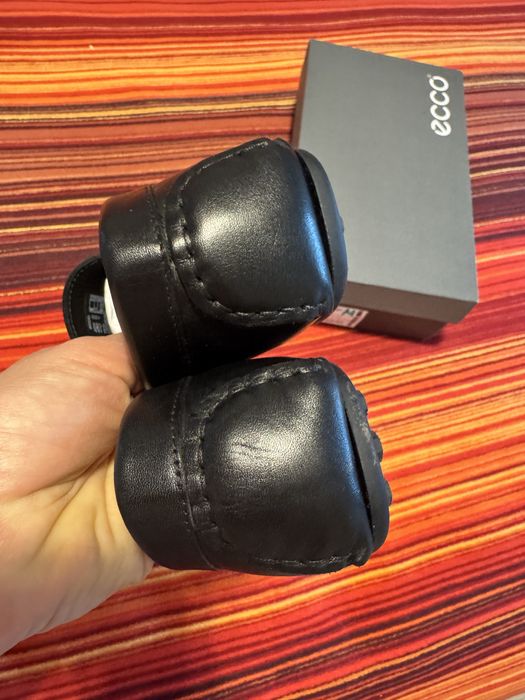 Мокасины Ecco 37-38