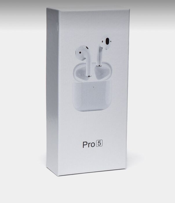 Наушники Pro 5
