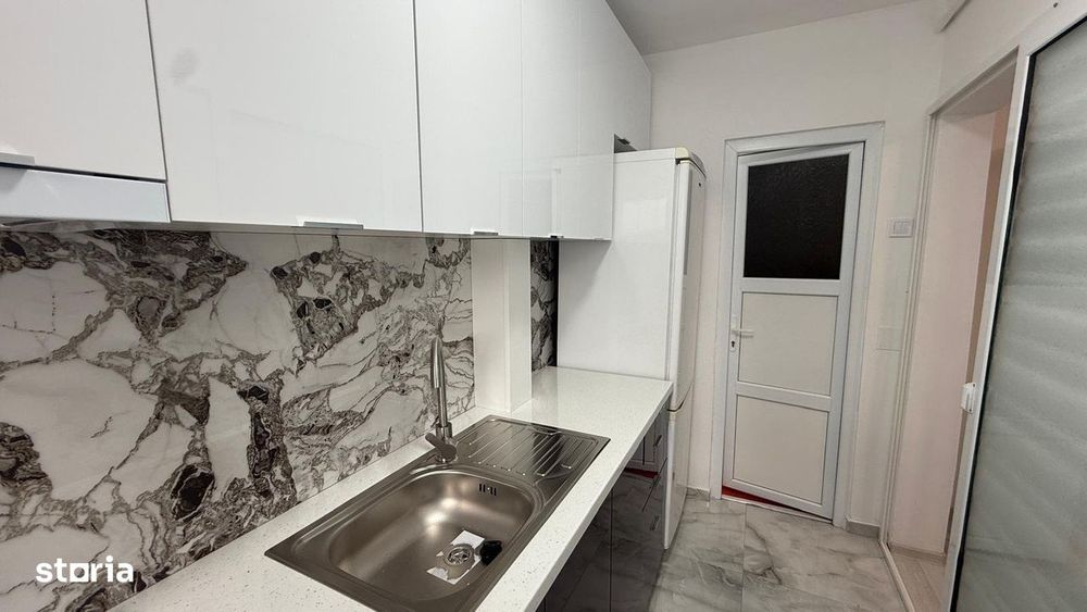 Apartament cu 2 camere de vanzare in Alexandru cel Bun