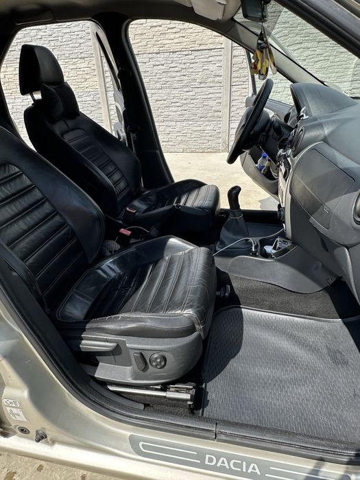 Vand dacia logan 1