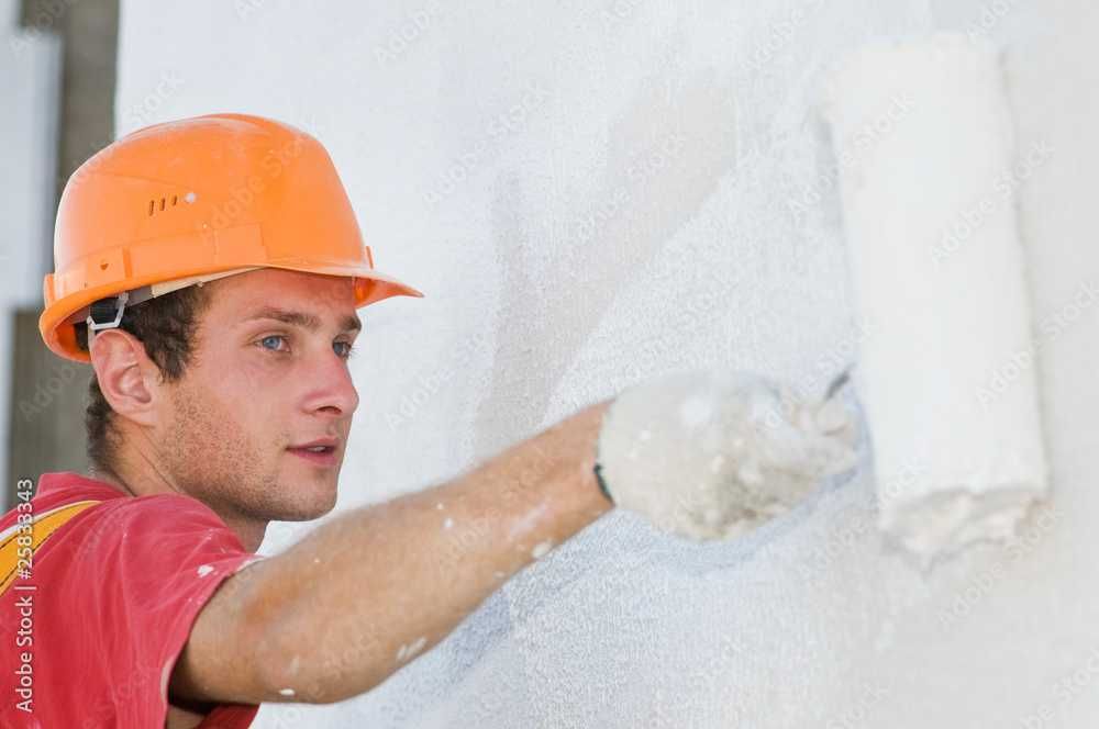 Боядисване с латекс