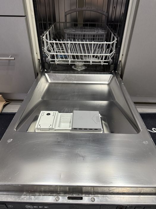 Съдомиялна за вграждане Neff 45см