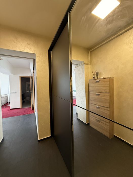PF apartament 1 camera open space, zona Gara, la 5min de Piața Unirii