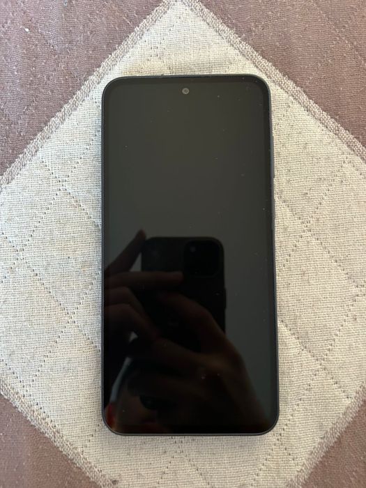 Самсунг А35 Алматы