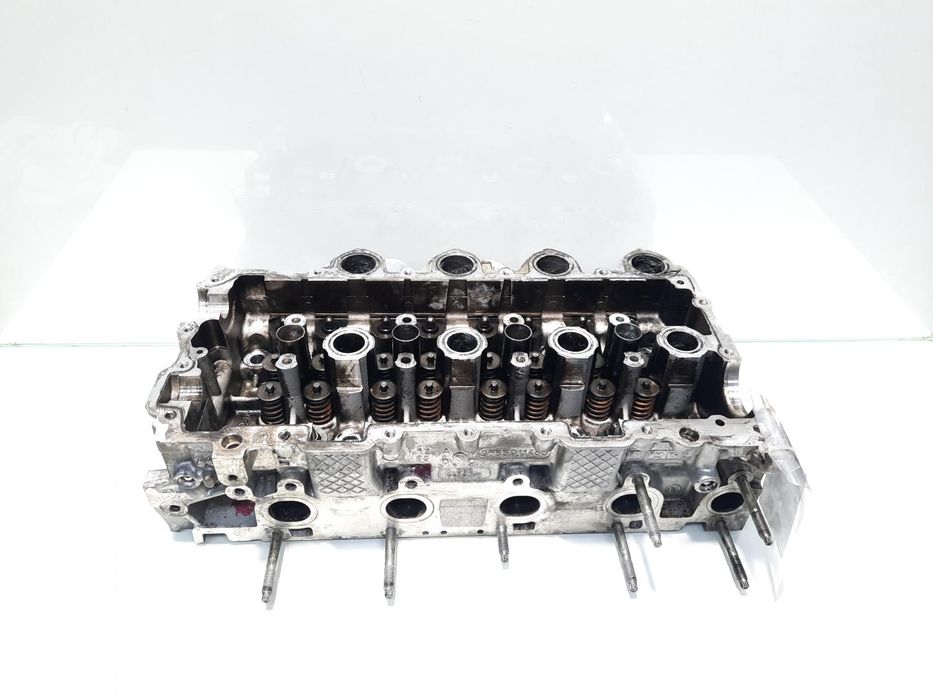 Chiulasa, Peugeot, 1.6 hdi, 9HZ, cod 9655911480 407 SW