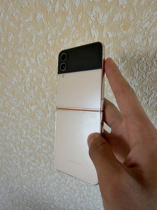 samsung z flip 4