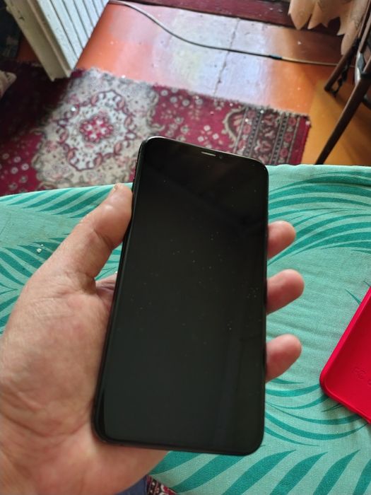 iPhone Xs Max 256gb все работает