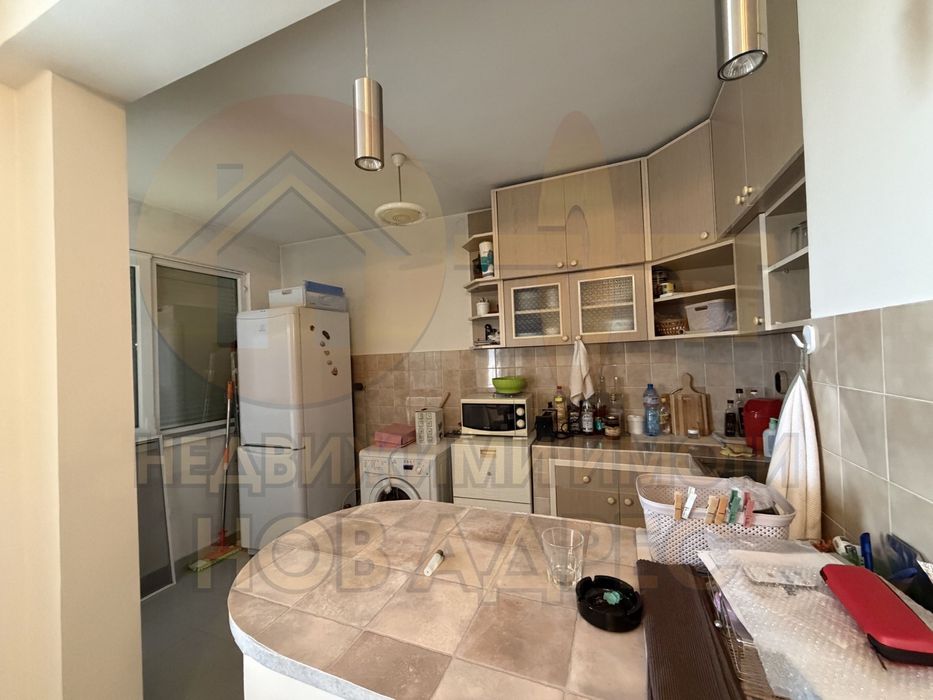 Тухлен Мезонет с Гараж , гр. Търговище в района на Стоматологията