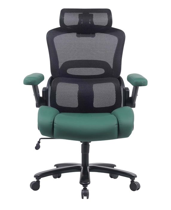 Кресло Mustang 250кг грузоподъёмность