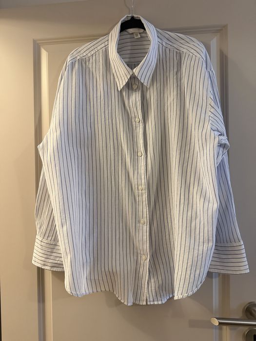 Camasa din bumbac H&M XL