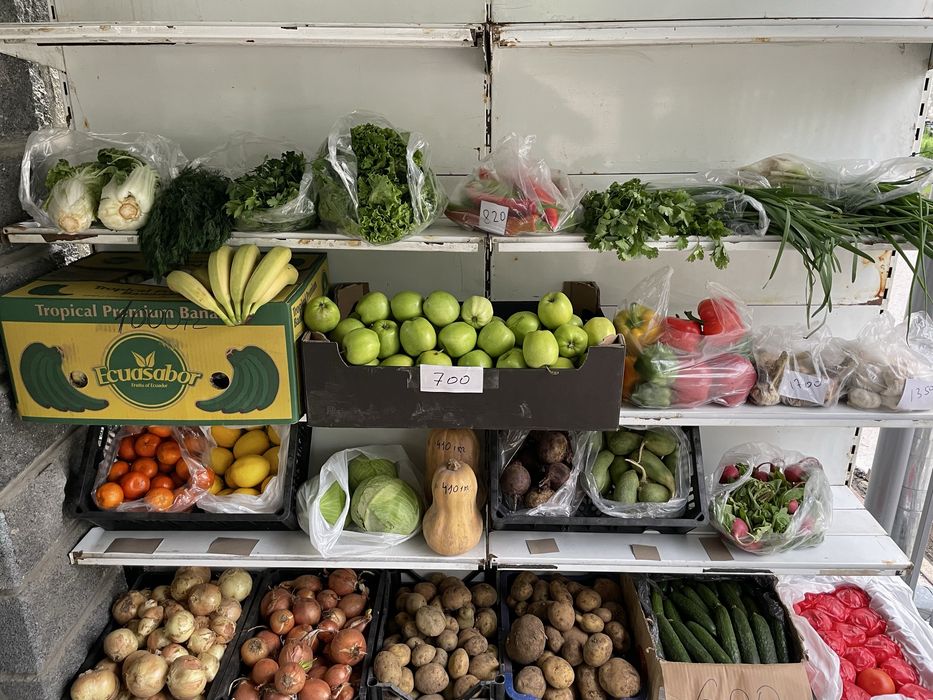 Сдаётся магазин в аренду