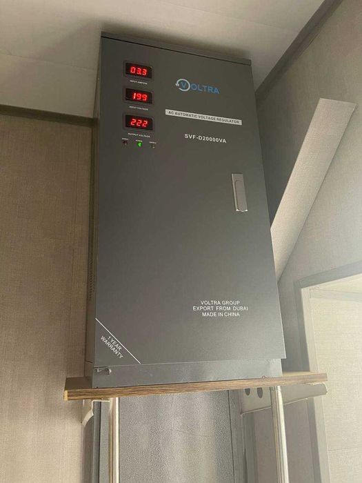 Приятное место для жизни с семьей.