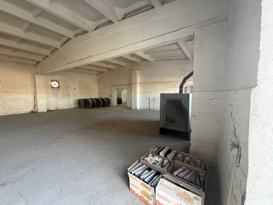 продаётся/Сдаётся в аренду база склад