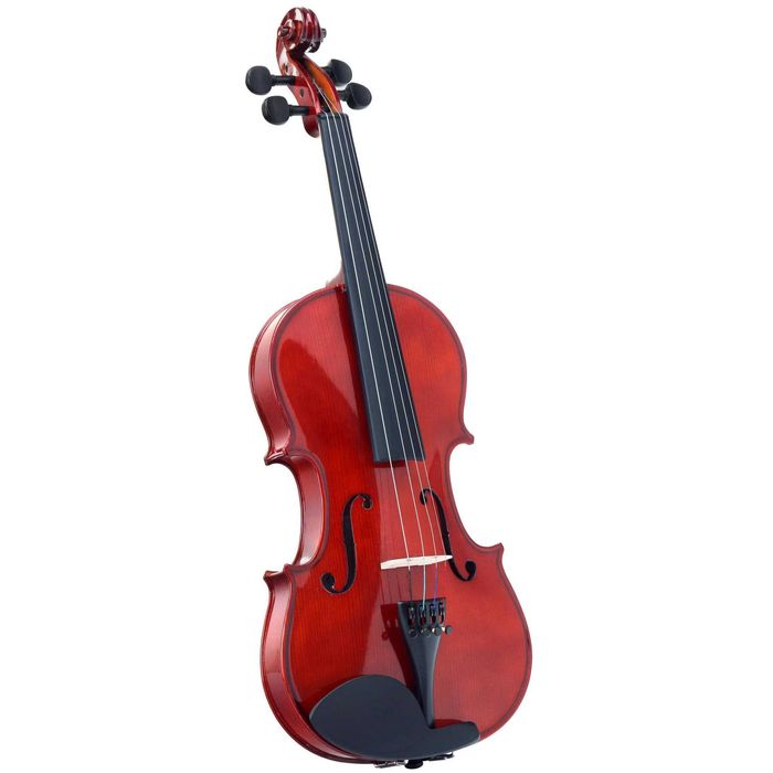 Set vioara 4/4 Classic Cantabile VP-100